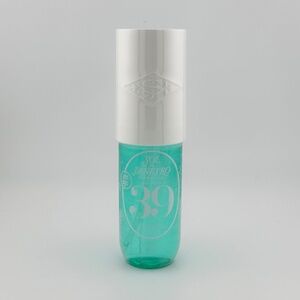 🆕 SOL DE JANERIO - Mini Cheirosa 39 Hair & Body Perfume Mist (Limited Edition)